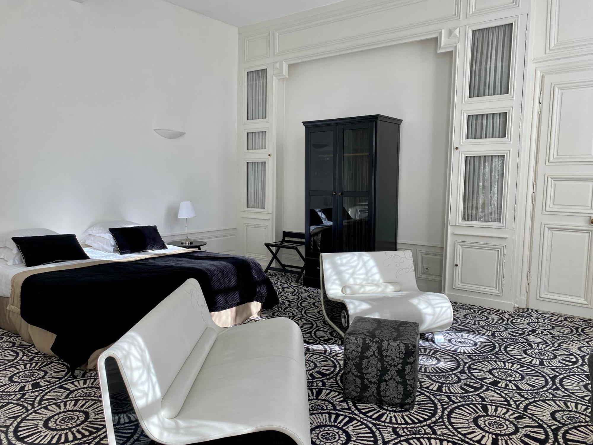 Hotel Particulier De Champrond シャルトル エクステリア 写真