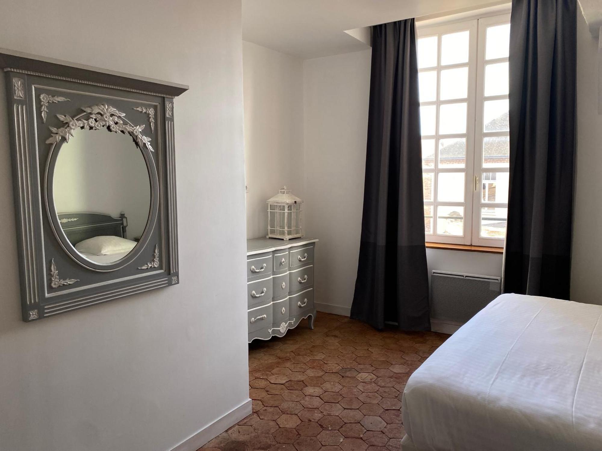 Hotel Particulier De Champrond シャルトル エクステリア 写真