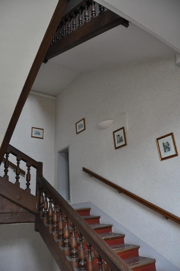 Hotel Particulier De Champrond シャルトル エクステリア 写真